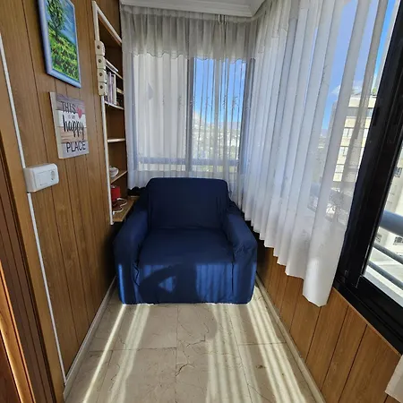 Torre Europa 19 If Apartamento